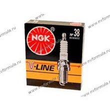 Свечи NGK V-Line №38 BKR6EZ Citroen,Peugeot,Renault,Dacia,