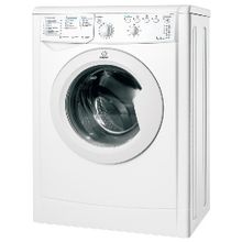 Indesit IWSB 5105 CIS