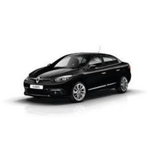 Замок КПП FORTUS MTL 2068 для RENAULT Fluence 2009- (справа) механика 6