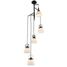 Люстра каскадная ST Luce SL714.443.05