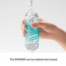 Мастурбатор SPINNER Pixel Special Soft Edition (248199)