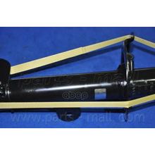 Амортизатор Газовый | Перед   Прав | Sorento R(Xm) 09-12 Parts-Mall арт. PJBFR018