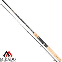 Спиннинг штекерный Mikado SPINTUBE ZANDER 180 (10-25гр.) 152 гр.