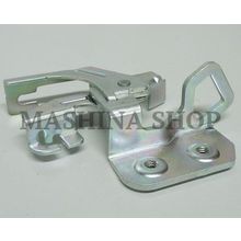 Замок крышки багажника CHEVROLET LANOS