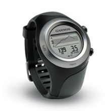 Garmin Garmin Forerunner 405 Black