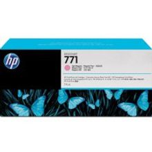 HP 771C, B6Y11A картридж светло-пурпурный