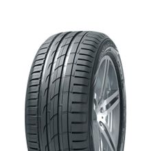 Летние шины Nokian Hakka Black SUV 285 45 R19 W 111 XL