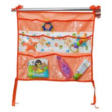 Чудо Чадо Капитошка оранжевый