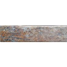 Керамогранит Ecoceramic Nashville Rustico напольная 7х28