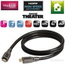 Real Cable HD-E 0.75 м