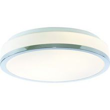 Arte Lamp A4440PL-3CC AQUA настенно-потолочный светильник (влагозащищенный)