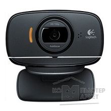 Logitech 960-001064 960-000723  HD WebCam C525