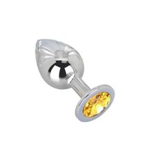 Вибро-кролик для клитора белый 1663-02 CD DJ