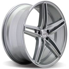 Mak Birmingham 9x22 5x108 ET45 D63.4