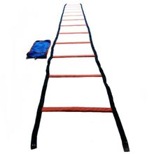 Лестница координационная для тренировок 5,4 метра