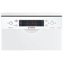 Bosch Посудомоечная машина Bosch SPS66XW11R