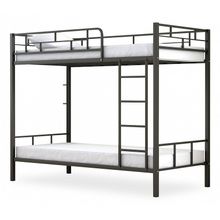 МФ 4 Сезона Кровать двухъярусная Ницца ID - 340992