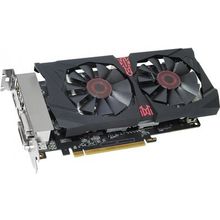 Видеокарта 2048МБ, MSI R7 370 GAMING 2G, R7 370, 2xDVI, HDMI, DP, GDDR5, 256-бит, Retail