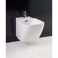 Биде подвесное с креплением BelBagno ALDINA  BB114BH