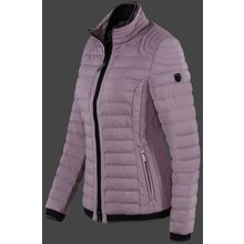 Wellensteyn Helium Short-719 Brombeer