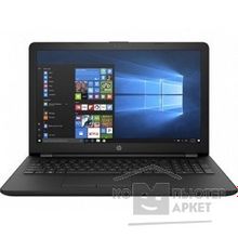 Hp 15-bs021ur 1ZJ87EA black 15.6"