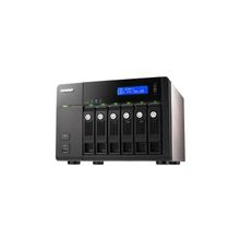 Qnap NAS TS-659 PRO II