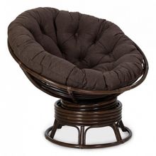 Экодизайн Кресло-качалка Papasan 23 01В Б (37-7(147) ID - 341805