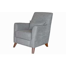 Нижегородмебель Либерти кресло арт. ТК 232