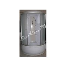 Душевая кабина VICTORIA F-219 G