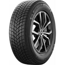 Автошина Michelin X-Ice Snow SUV 265 65 R17 112T