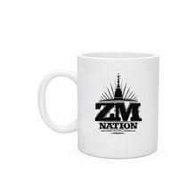 Кружка Zm nation (5)