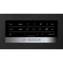 BOSCH KGN39XC31R