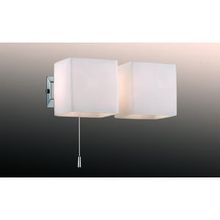 Odeon Light 2183 2W FARO влагозащищенный светильник