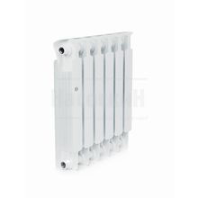 Биметаллический радиатор RIFAR Monolit 500 - 6 секций