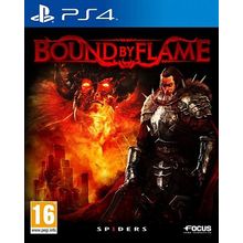 Bound by Flame (PS4) (GameReplay)