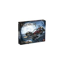 Lego Bionicle 8995 Thornatus V9 (Торнатус В9) 2009