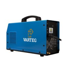 VARTEG Сварочный полуавтомат VARTEG 200 DUO-S