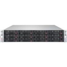 SuperMicro SuperMicro SYS-6029P-WTRT