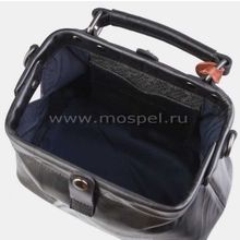 Маленький саквояж «Любопытство»