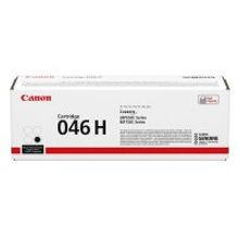 Картридж Canon cartridge 046H № 1254C002 черный