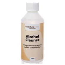 Обезжириватель для кожи авто Alcohol Cleaner, 1 л, 01.02.001.1000, LeTech