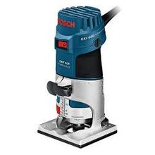 фрезер Bosch GKF 600 (0.601.60A.101), 600 Вт, 33000 обм