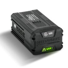 Аккумуляторная батарея GREENWORKS 82 V 5Аh 2914607,