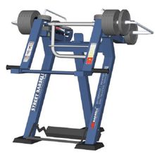 Street Barbell Тренажер Приседание голень с изменяемой нагрузкой