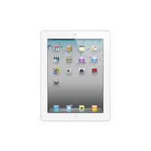 9,7 Планшетный ПК Apple iPad 2 16Гб Wi-Fi White