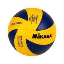 Мяч волейбольный Mikasa MVA350UL