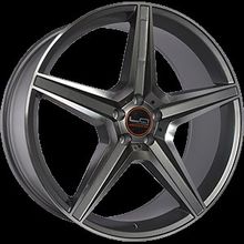 Cosmis Racing ZR7 9x17 5x114.3 ET30 D73.1