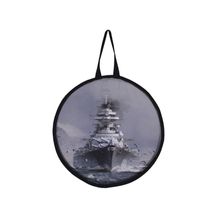 Митек Ледянка Корабль 50см