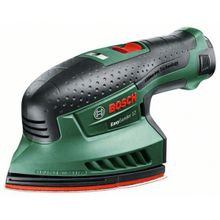 Bosch Аккумуляторная мультишлифмашина Bosch EasySander 12 (0603976909)