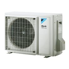 Daikin RZAG60A с зимним комплектом (-40)